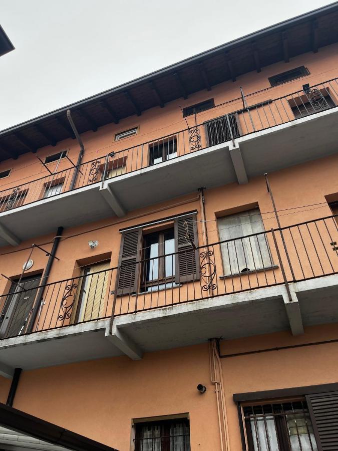 Appartamento Mira Cislago Exterior foto